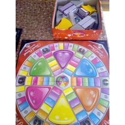 Trivial Pursuit: Édition Love Eclate