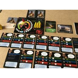 Négociateur: Prise d'Otages - Gonzalo Herrera Zoom