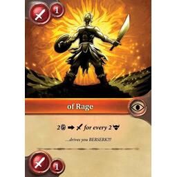 Enchanters: East Quest Carte