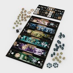 MOB: Big Apple Eclate