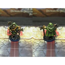 Descent: Voyages Dans les Ténèbres (Seconde Édition) - Raythen Figurines