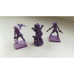 Lords of Hellas: Warlord Box Figurines