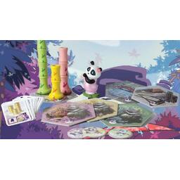 Takenoko: Chibis - Collector Eclate