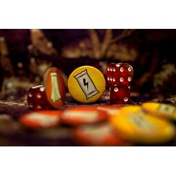 Chronicles of Crime: Welcome to Redview Zoom