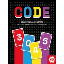 Code Cover