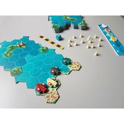 Mississippi Queen Eclate