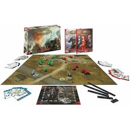 Drakerys: Starter Set Eclate