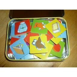 Erzähl mir was... Eclate