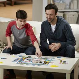 Monopoly: Gamer - Édition de Collection Famille