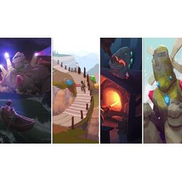 Century: Édition Golem Artwork