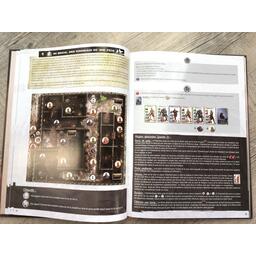 Conan: Le Livre de Set Page