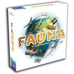 Fauna 2022 Cover 3d