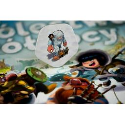 Imperial Settlers: Empires du Nord Zoom