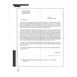 Nephilim: Les Chroniques de l'Apocalypse - Volume 1 - Irysos Page