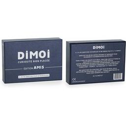 Dimoi: Édition Amis Eclate