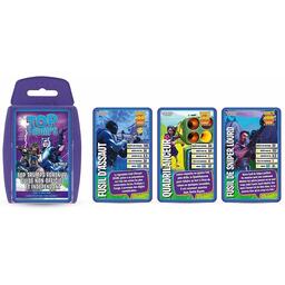 Top Trumps: Fortnite - Guide Non Officiel et Indépendant Eclate