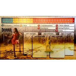 Zombicide: Special Guest - Lucio Parrillo Fiche