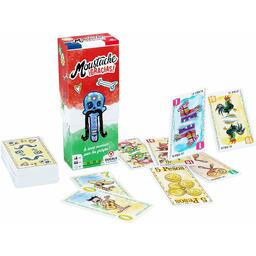 Moustache Gracias Eclate