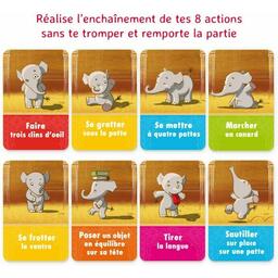 Fais Comme Fanto Exemple