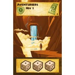 Reliques & Co. Carte