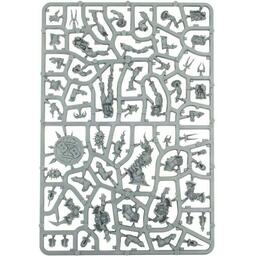 Blood Bowl: The Game of Fantasy Football - The Doom Lords Eclate