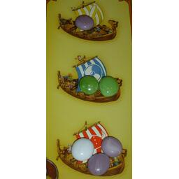 Redoutables Vikings: Le Butin Zoom