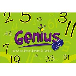 Genius Cover