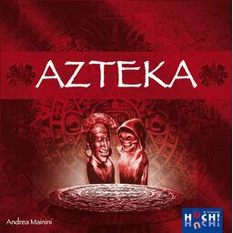 Azteka Cover