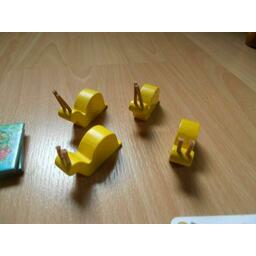 Schnecken-Schmaus Eclate