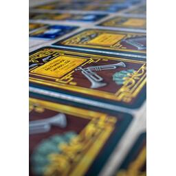 Undo: Ruelle Pourpre Zoom