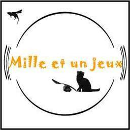 Mille Et Un Jeux (Cognac)