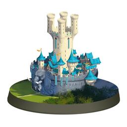 Lords of Xidit Chateau