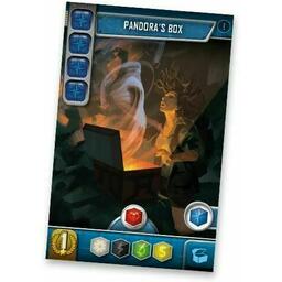 It's a Wonderful World: Corruption & Ascension Carte