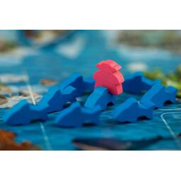 Imperial Settlers: Empires du Nord Zoom