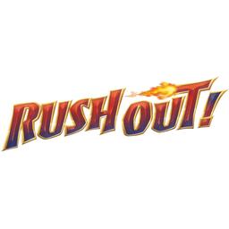 Rush Out ! Logo
