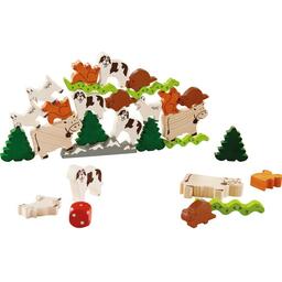 Tier auf Tier: Gipfelstürmer Eclate