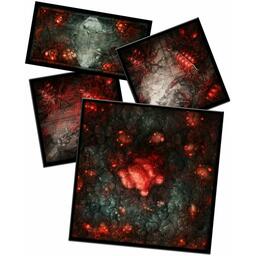 Reichbusters: Projekt Vril - Not of this Earth ! Tuiles