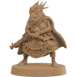 Zombicide: Green Horde - Special Guest - Sean A. Murray Figurine