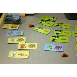 Mémo Extrême Eclate