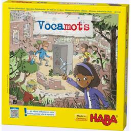 Vocamots Cover 3d