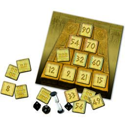 Opération Pharaon Eclate