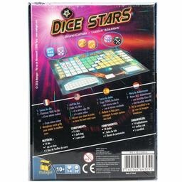 Dice Stars Back