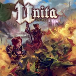Unita Cover