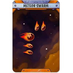 Galaxy Trucker 2021 Carte