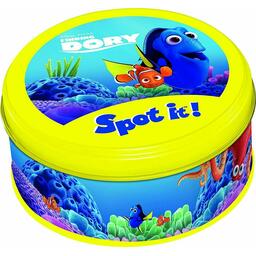 Spot it! Finding Dory Cover 3d