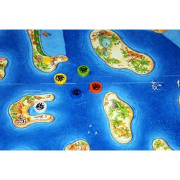 À l'Abordage ! Zoom