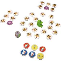 Le Tournoi du Dragon Eclate