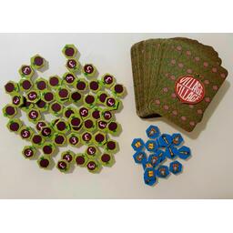 Village Pillage Eclate