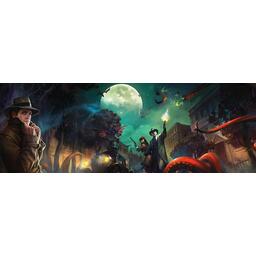 Horreur à Arkham: Le Jeu de Cartes Top