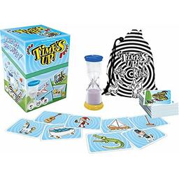 Time's Up! Kids Eclate